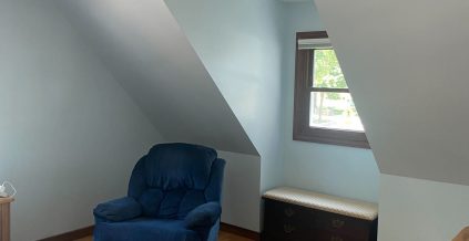Residential Interior Project – Elmhurst, IL ...