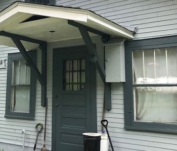 Exterior Painting