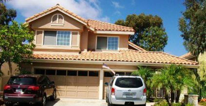 Home Exterior 2020