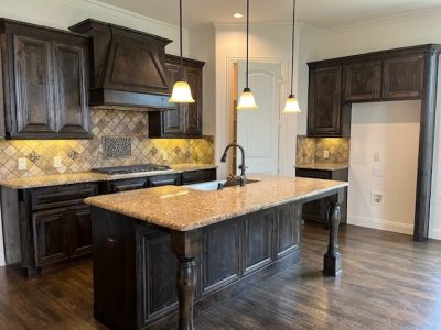 interior kitchen