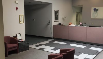 CertaPro Painters Delaware Valley Industrial Resource Center