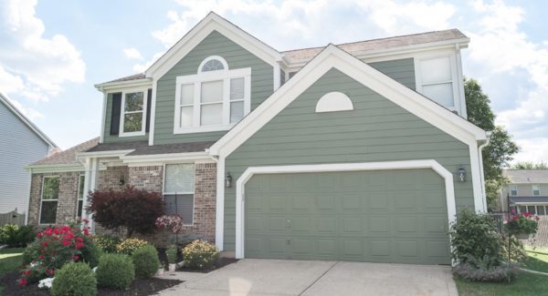 Garage Exterior Painting Services Albany, NY