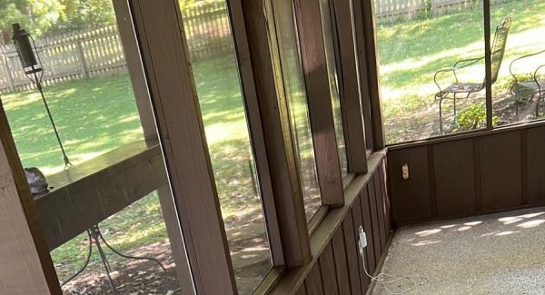 porch
