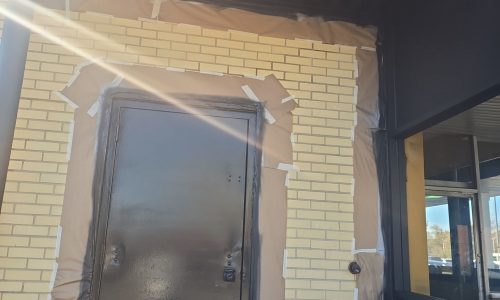 Power Washing Service