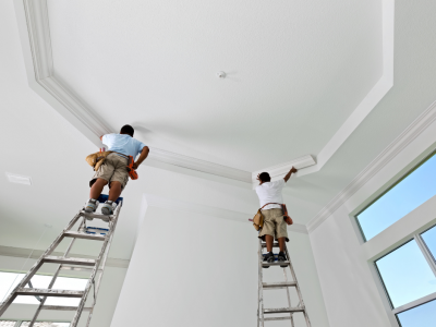 Crown Molding