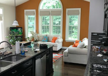 Interior Painting