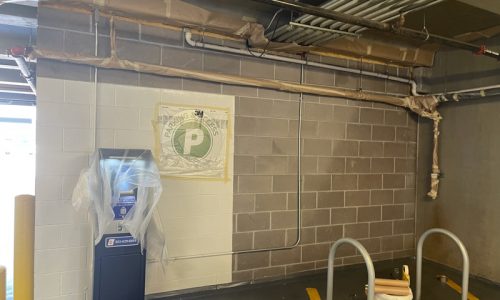 Prep & Masking
