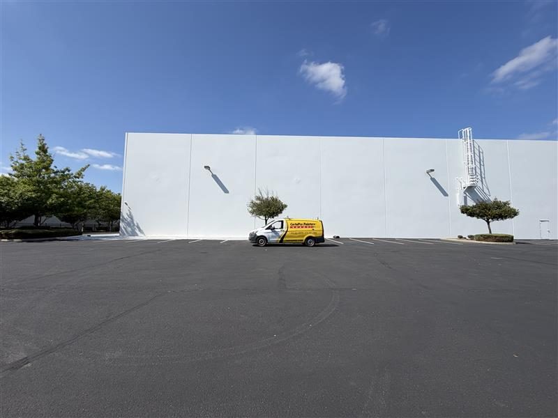 commercial warehouse painters Preview Image 2