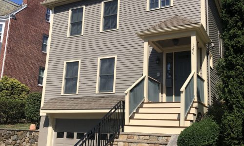 Jamaica Plain, MA
