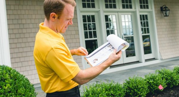 free estimate for interior painting