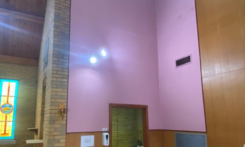 Left Side