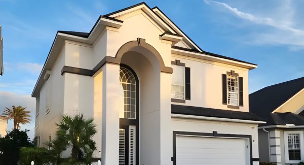 Ponte Vedra Beach Home