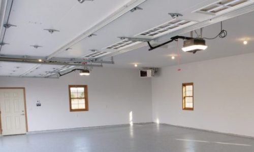 Garage Interior Painting Services Ridgewood, NJ