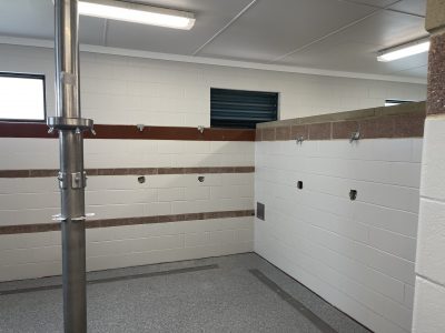apple valley aquatic center commercial painting certapro