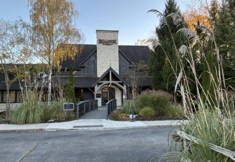 Bellamere Winery & Event Centre