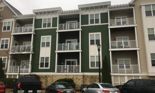 Heritage of Grafton Condos