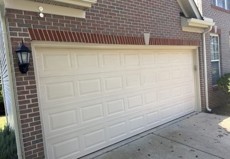 Residential Exterior Project - Owings Mills, MD