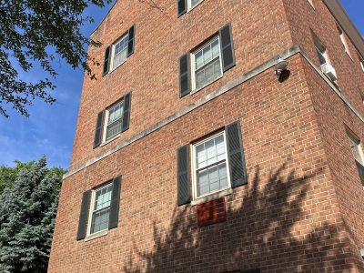 The Georgian Condos – Van Aken Blvd. in Cleveland
