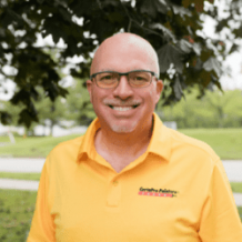 Ralph Didomenico | General Manager, Franchise Resales