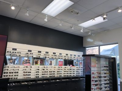 Commercial Retail Painters in League City