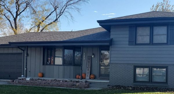 Metal Siding 