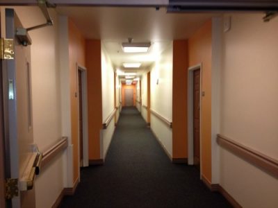 Voorhees Professional Painters