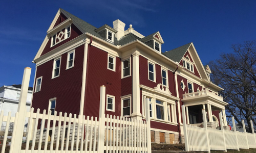 Exterior Painting
