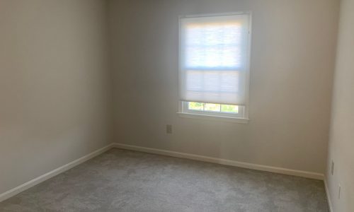 Bedroom After