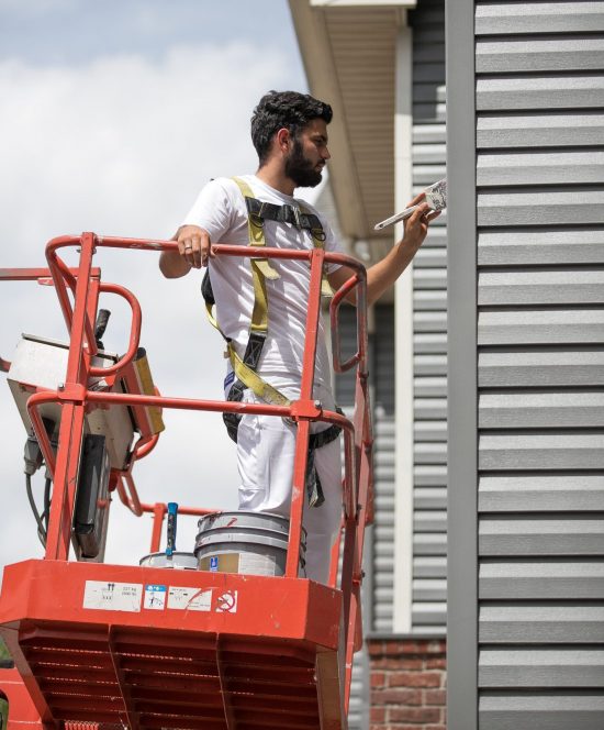 Commercial Painting for Hotels Ridgewood, NJ