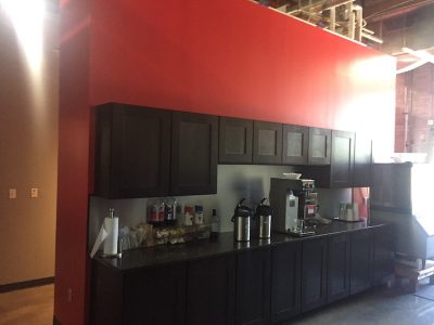 Commercial Office painting in Austin, TX - CertaPro Painters