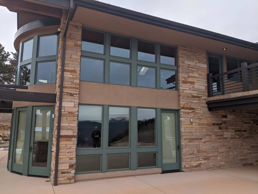 Mountain Home Windows - Before Preview Image 1