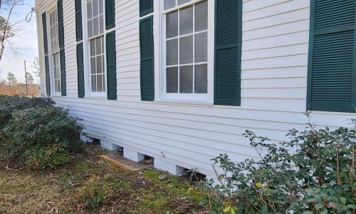 Exterior Painting