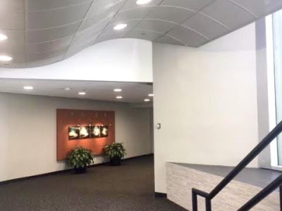 Houston, TX- Hertz Investments-Interior
