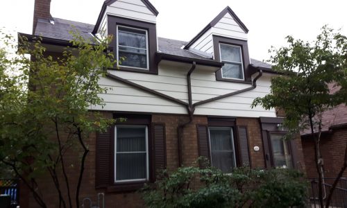 Exterior Painting