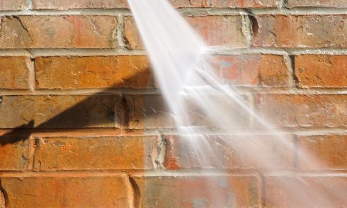 Brick Exteriors