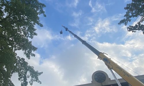 Sky High Painters