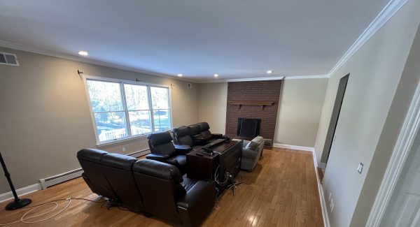 Wallpaper Removal & Painting in Freehold, NJ