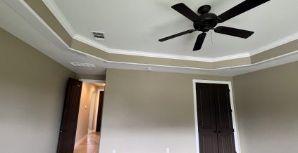 Interior Recolor