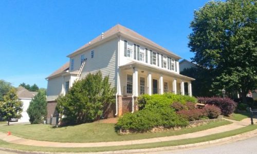 Exterior Painting