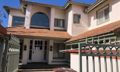 Dana Point Painting Project