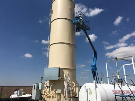 Commercial Painting