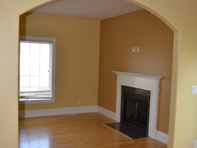Gathering Room Painters near Crown Point, IN