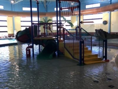 Castle Rock Rec Center