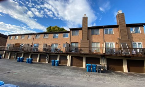 Condo Services