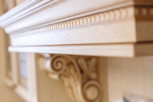 Carpentry Fine Details