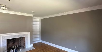 Interior Painting in Chester, NJ