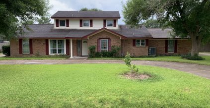 Exterior Painting