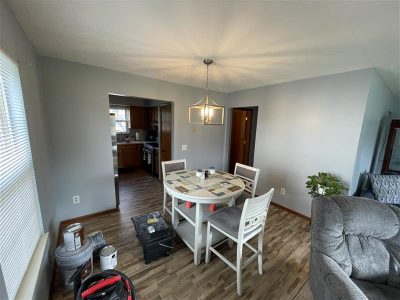 Kitchen Painting in Lorain