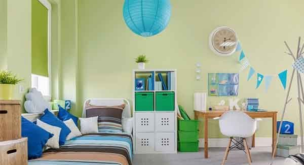 Kids Room Painting Hoboken, NJ