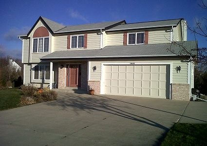 Exterior Painting